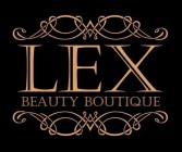 Lex Beauty Boutique